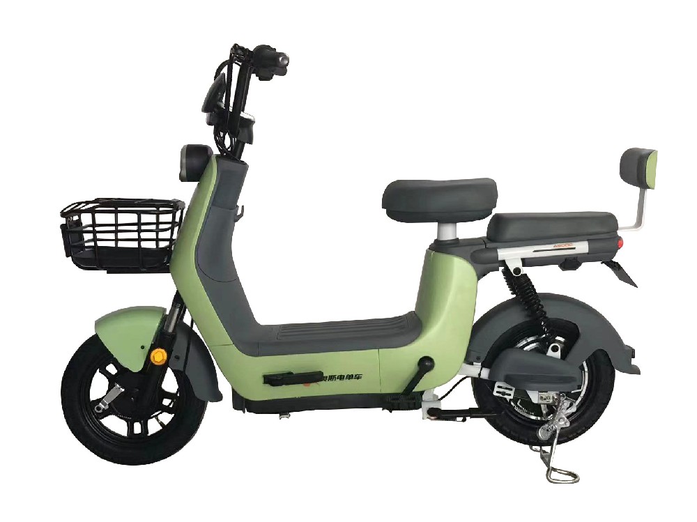 Miller 6020 Green